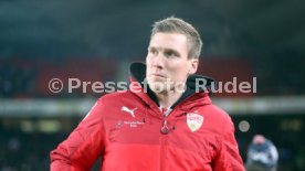 VfB Stuttgart - 1. FC N&uuml;rnberg