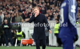 29.01.25 VfB Stuttgart - Paris St. Germain