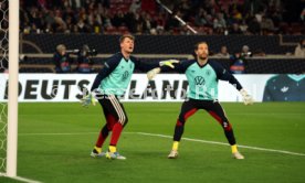 30.03.26 Deutschland - Ghana