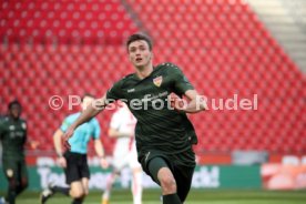 20.02.21 1. FC K&ouml;ln - VfB Stuttgart