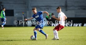 21.02.21 Karlsruher SC - 1. FC N&uuml;rnberg