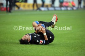 06.11.21 VfB Stuttgart - DSC Arminia Bielefeld