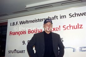 09.12.95 Boxen Schulz - Botha