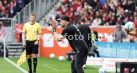 30.03.25 SC Freiburg - 1. FC Union Berlin