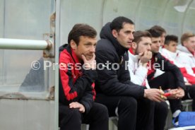 VfB Stuttgart - 1. FSV Mainz 05