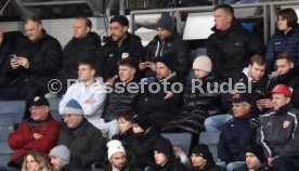 11.02.25 U19 VfB Stuttgart - U19 Liverpool FC