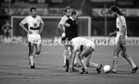 27.09.89 Feyenoord Rotterdam - VfB Stuttgart