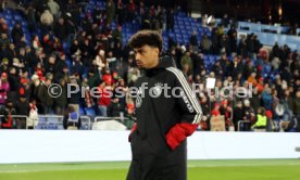 27.03.26 Schweiz - Deutschland