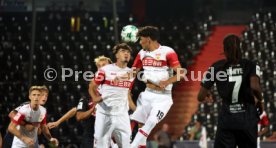 16.08.26 VfB Stuttgart II - FC Viktoria K&ouml;ln