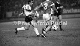 27.04.88 Deutschland - Schweiz