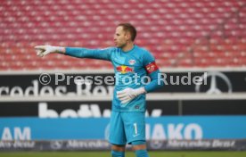 15.01.22 VfB Stuttgart - RB Leipzig