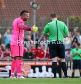 Tim Wiese (SSV Dillingen)