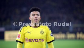 Borussia Dortmund - Eintracht Frankfurt