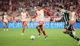 20.09.23 FC Bayern M&uuml;nchen - Manchester United