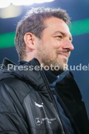 VfL Wolfsburg - VfB Stuttgart