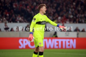 06.11.25 VfB Stuttgart - Feyenoord Rotterdam