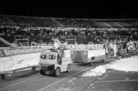 DFB Deutschland - Schweiz