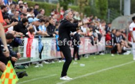 29.07.23 VfB Stuttgart - TSV 1860 M&uuml;nchen