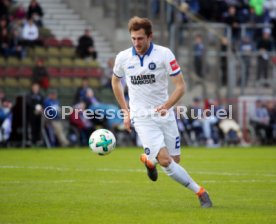 Karlsruher SC - SC Preu&szlig;en M&uuml;nster