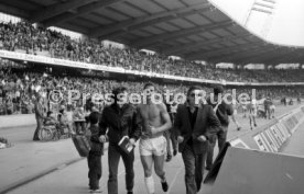 30.03.91 1. FC K&ouml;ln - VfB Stuttgart