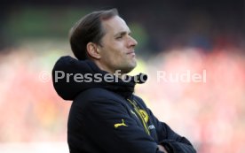 SC Freiburg - Borussia Dortmund