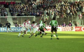 17.02.96 VfB Stuttgart - TSV 1860 M&uuml;nchen
