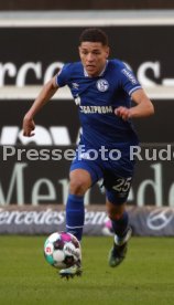 27.02.21 VfB Stuttgart - FC Schalke 04