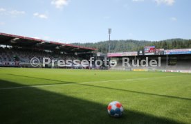 10.07.21 SC Freiburg - 1. FC Saarbr&uuml;cken