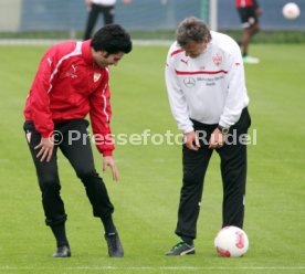 VfB Stuttgart