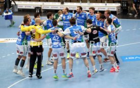 18.02.21 Frisch Auf G&ouml;ppingen - TVB Stuttgart