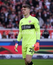 06.12.25 VfB Stuttgart - FC Bayern M&uuml;nchen