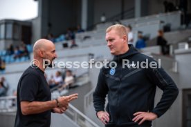 10.09.24 U21 Estland - U21 Deutschland