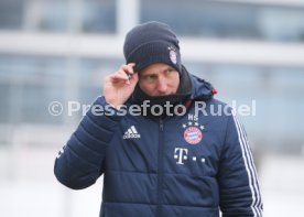 VfB Stuttgart U19-FC Bayern M&uuml;nchen U19