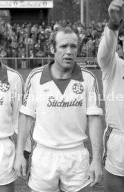 09.12.78 Stuttgarter Kickers - SC Freiburg