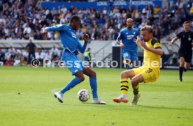 TSG 1899 Hoffenheim - Borussia Dortmund