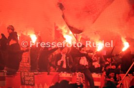 20.12.23 VfB Stuttgart - FC Augsburg