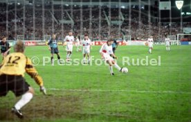 27.03.97 VfB Stuttgart - TSV 1860 M&uuml;nchen
