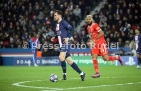 14.02.23 Paris Saint-Germain - FC Bayern M&uuml;nchen