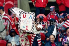 15.06.98 Deutschland - USA