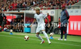 18.08.26 1. FC Heidenheim -  FC Bayern M&uuml;nchen