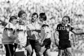 14.06.88 Deutschland - D&auml;nemark