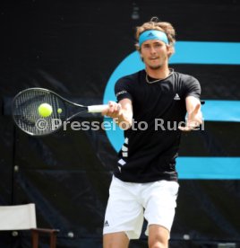 Tennis MercedesCup 2019