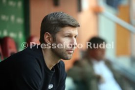 FC Augsburg - VfB Stuttgart