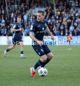 07.02.26 VfB Stuttgart II - TSV 1860 M&uuml;nchen