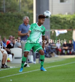Karlsruher SC - Hannover 96