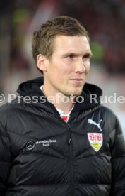 VfB Stuttgart - TSV 1860 M&uuml;nchen