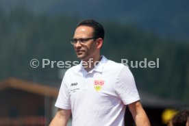 22.07.21 VfB Stuttgart Trainingslager Kitzb&uuml;hel 2021