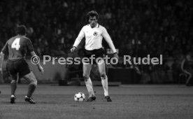 17.11.79 Deutschland - Wales