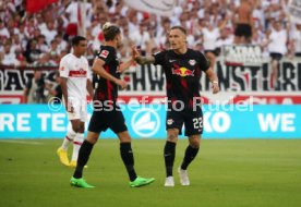 07.08.22 VfB Stuttgart - RB Leipzig