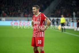 06.11.22 SC Freiburg - 1. FC K&ouml;ln